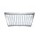 Душевая головка  Hansgrohe Crometta E 24 cm, EcoSmart, хром 26727000