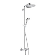 HANSGROHE (Vācija) Dušas sistēma Hansgrohe Croma