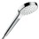 Dušas klausule Hansgrohe Croma Select S, 110, balta/hromēta, 26804400