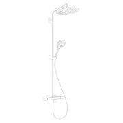 HANSGROHE (Vācija) Dušas sistēma Hansgrohe Croma
