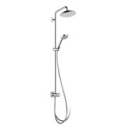 HANSGROHE (Vācija) Dušas komplekts Hansgrohe Croma