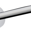 Dušas Galvas turētājs Hansgrohe Aktiva 23 cm, hroms 27412000