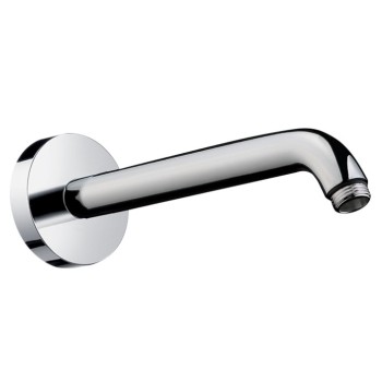 Dušas Galvas turētājs Hansgrohe Aktiva 23 cm, hroms 27412000