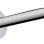 Dušas Galvas turētājs Hansgrohe Aktiva 23 cm, hroms 27412000