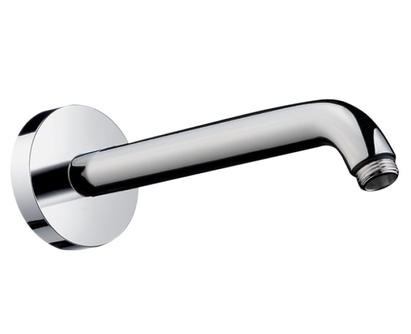 Dušas Galvas turētājs Hansgrohe Aktiva 23 cm, hroms 27412000