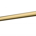 Dušas Galvas turētājs Hansgrohe Aktiva 39 cm, pulēta zelta krāsa 27413990