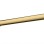 Dušas Galvas turētājs Hansgrohe Aktiva 39 cm, pulēta zelta krāsa 27413990
