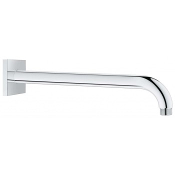 Dušas Galvas turētājs GROHE Rainshower 28 cm, hroms 27488000