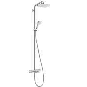 HANSGROHE (Vācija) Dušas sistēma Hansgrohe Croma