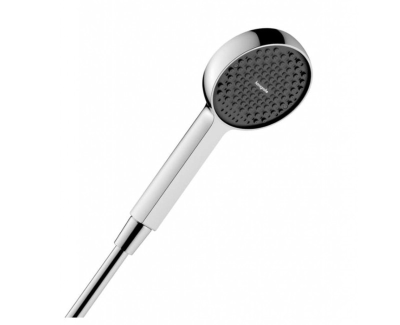 Dušas klausule Hansgrohe Activera S EcoSmart+, hroms 28032000