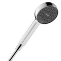Dušo galvutė Hansgrohe Activera Select S, 2 srovės, EcoSmart, chromas 28033000