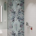 Душевой набор Hansgrohe Activera S, ручной душ, штанга и шланг, EcoSmart, хром 28042000