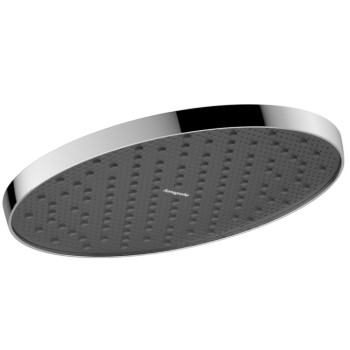 Душевая головка Hansgrohe Activera SD 24 cm, EcoSmart, хром 28056000