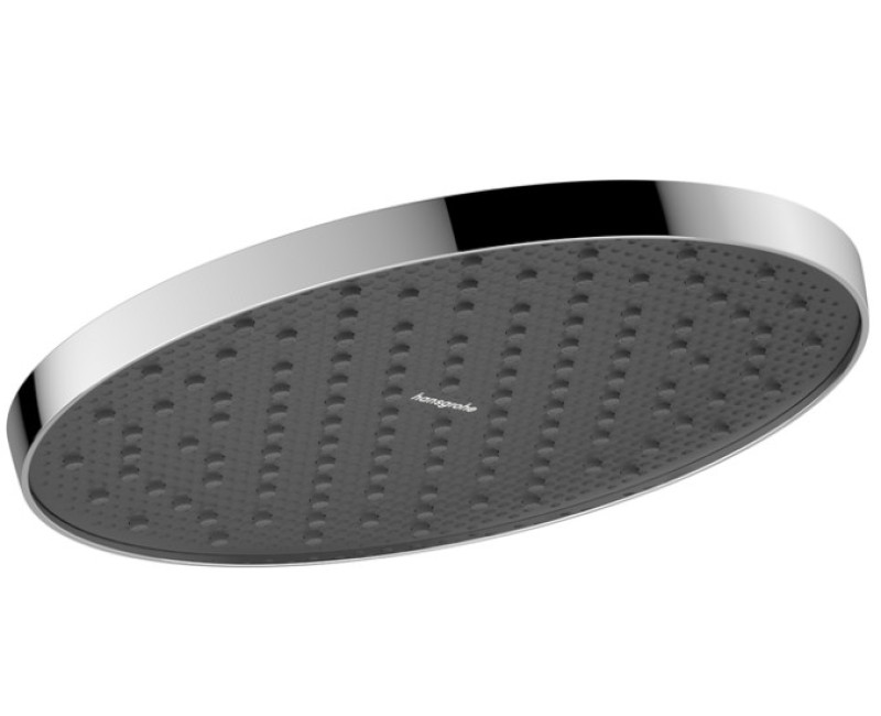 Dušo galva Hansgrohe Activera S D 24 cm, EcoSmart, chromas 28056000