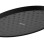 Dušo galva Hansgrohe Activera S D 24 cm, EcoSmart+, Juoda matinė 28057670