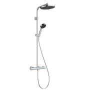 HANSGROHE (Vācija) Dušas Sistēma Hansgrohe Activera