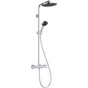 HANSGROHE (Vācija) Dušas Sistēma Hansgrohe Activera
