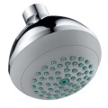 Dušas galva Hansgrohe Crometta 85, zaļa 6 l/min, hroms 28423000