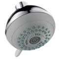Dušas galva Hansgrohe Crometta 85 Multi, 3 plūsmas režīmi, hroms 28425000