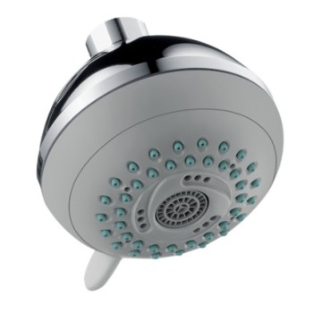 Dušas galva Hansgrohe Crometta 85 Multi, 3 plūsmas režīmi, hroms 28425000