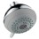 Dušas galva Hansgrohe Crometta 85 Multi, 3 plūsmas režīmi, hroms 28425000