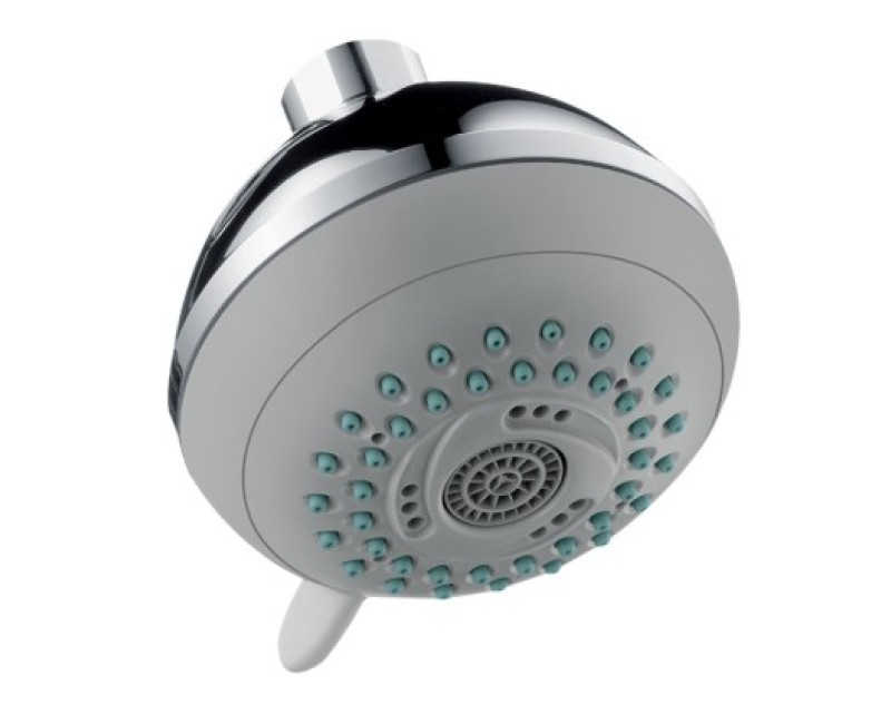 Dušas galva Hansgrohe Crometta 85 Multi, 3 plūsmas režīmi, hroms 28425000