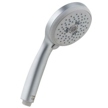 Dušas klausule Hansgrohe Croma 100 - Multi dušas galva, 3 plūsmas, matēts hroms 28536880