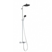 HANSGROHE (Vācija) Dušas Sistēma Hansgrohe Activera