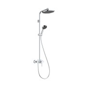 HANSGROHE (Vācija) Dušas Sistēma Hansgrohe Activera