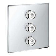 GROHE (Vācija) Vannas / Dušas maisītājs