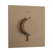 HANSGROHE (Vācija) Dušas maisītājs Hansgrohe Ecostat