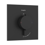 HANSGROHE (Vācija) Dušas maisītājs Hansgrohe Ecostat