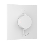 HANSGROHE (Vācija) Dušas maisītājs Hansgrohe Ecostat