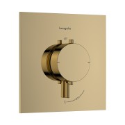 HANSGROHE (Vācija) Dušas maisītājs Hansgrohe Ecostat