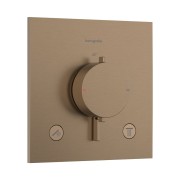 HANSGROHE (Vācija) Dušas maisītājs Hansgrohe Ecostat
