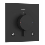HANSGROHE (Vācija) Dušas maisītājs Hansgrohe Ecostat