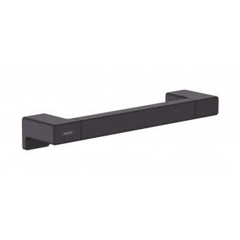 Hansgrohe AddStoris rankena, 35 cm ilgio, matinė juoda 41744670