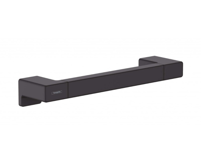 Rokturis Hansgrohe AddStoris, garums 35 cm, matēti melns 41744670