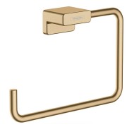 HANSGROHE (Vācija) Dvieļu turētājs Hansgrohe AddStoris