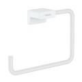 Rankšluosčių laikiklis Hansgrohe AddStoris matinė balta 41754700