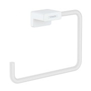 HANSGROHE (Vācija) Dvieļu turētājs Hansgrohe AddStoris
