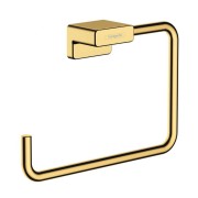 HANSGROHE (Vācija) Tualetes papīra turētājs Hansgrohe