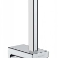 Tualetes papīra turētājs Hansgrohe AddStoris, hroms 41756000