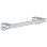 Dušo durų rankena Hansgrohe AddStoris, 400 mm, chromas 41759000