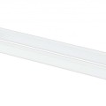 Полотенцедержатель Hansgrohe AddStoris Double длина 45 см, матовый белый 41770700