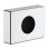 Higiēnas maisiņu dozators Hansgrohe AddStoris, hroms 41773000
