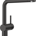 Virtuves maisītājs BLANCO LINUS Anthracite HD 516698