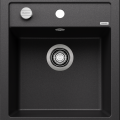 Virtuves izlietne BLANCO DALAGO 45 SILG PDUR Anthracite M.AF SILGRANIT™ 517156
