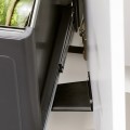 Системы сортировки отходов BLANCO SELECT BOTTON PRO 45/2 автоматическая 517468