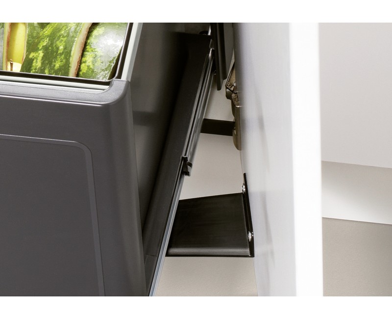 Atkritumu šķirošanas sistēmas BLANCO SELECT BOTTON PRO 60/3 automatic 517470